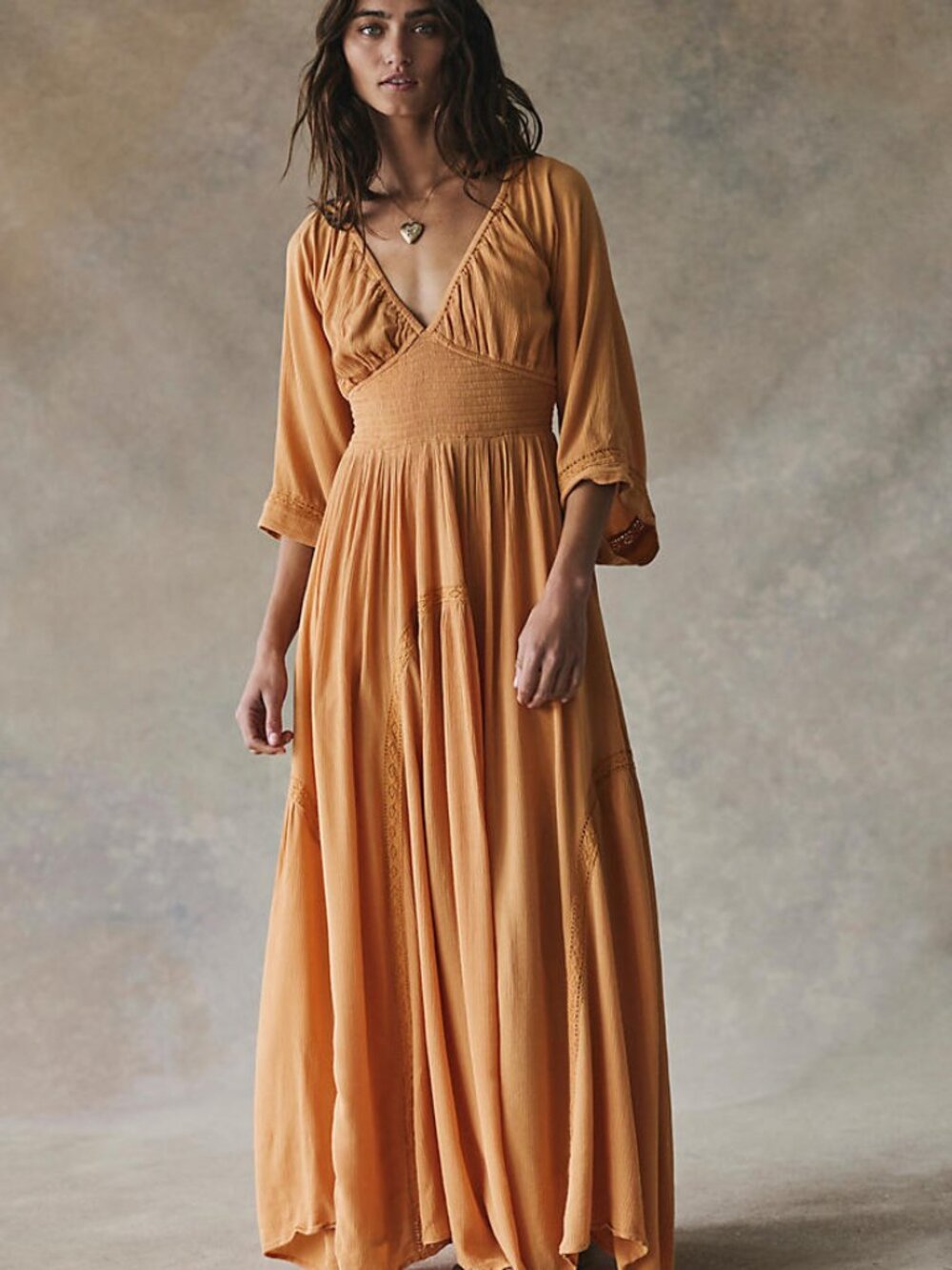 Dixie Maxi Dress